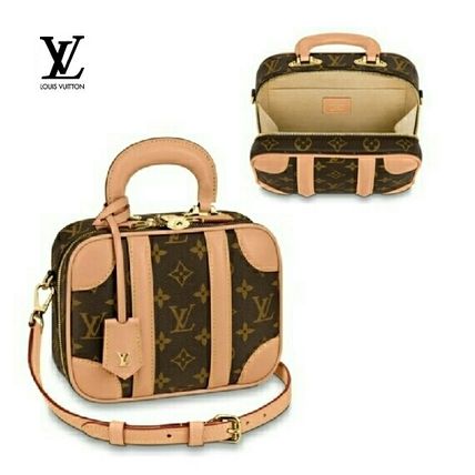 Louis Vuitton Louis Vuitton More Bags M44804 