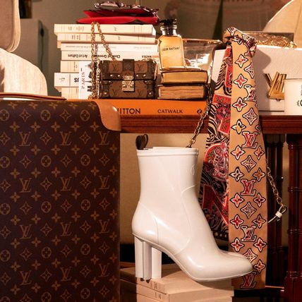 Louis Vuitton MONOGRAM 2019 20AW Abc Bandeau M76107  M76105  M76106 