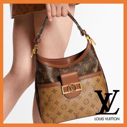 Louis Vuitton Monogram Handbags M45194 