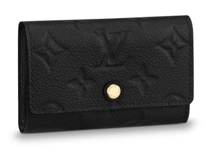 Louis Vuitton 6 Key Holder M64421 