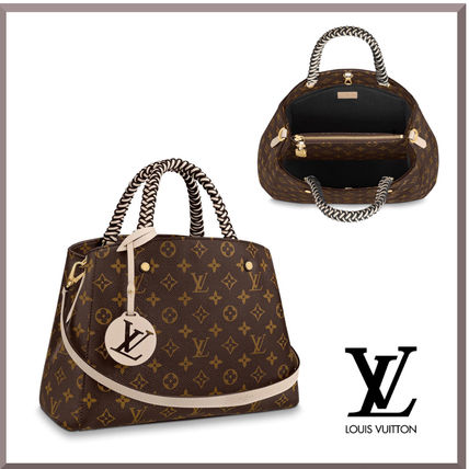 Louis Vuitton MONOGRAM Montaigne Bb M45311 