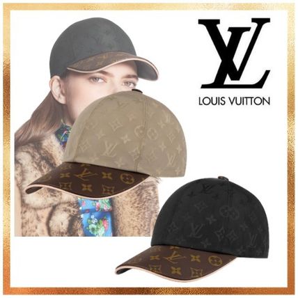 Louis Vuitton Caps M76504 M76528 