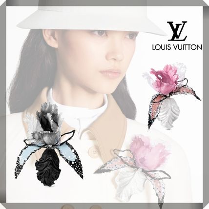 Louis Vuitton Rendez Vous Brooch MP2667 MP2666 
