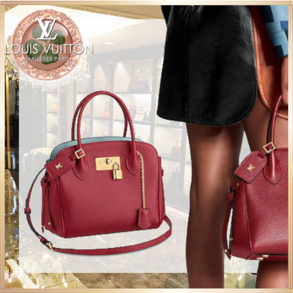 Louis Vuitton 2020 SS Milla Pm M55312 