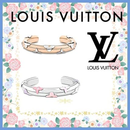 Louis Vuitton Daily Monogram Bracelet M64406 M64405 M64411 M64407 