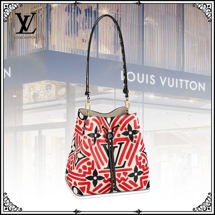 Louis Vuitton 2020 SS Totes M45362 