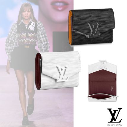 Louis Vuitton EPI 2020 SS Grenelle Compact Wallet M69218 M69165 