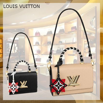 Louis Vuitton 2020 21AW Shoulder Bags M56779 M56780 
