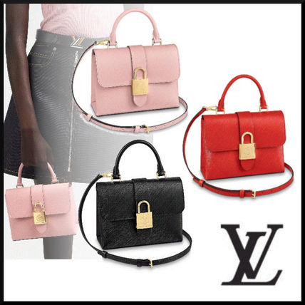 Louis Vuitton 2019 SS Locky Bb M52880 M53239 M52879 