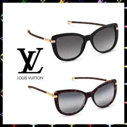 Louis Vuitton Sunglasses Z0629E 