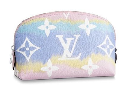 Louis Vuitton Pouches  Cosmetic Bags M69139 