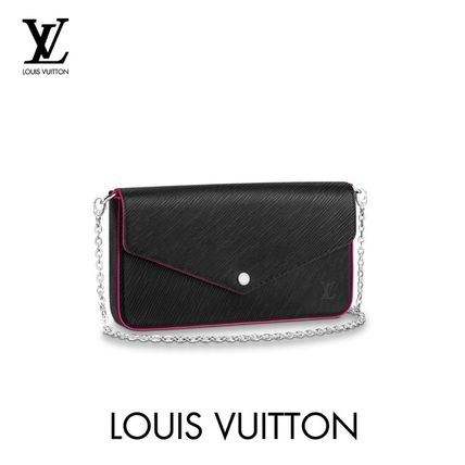 Louis Vuitton Felicie Pochette M64579 