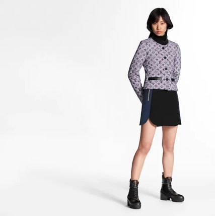 Louis Vuitton 2020 21AW Jackets 1A613F 