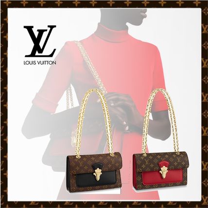 Louis Vuitton 2020 SS Victoire M41731 