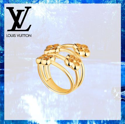 Louis Vuitton Rings M68128 