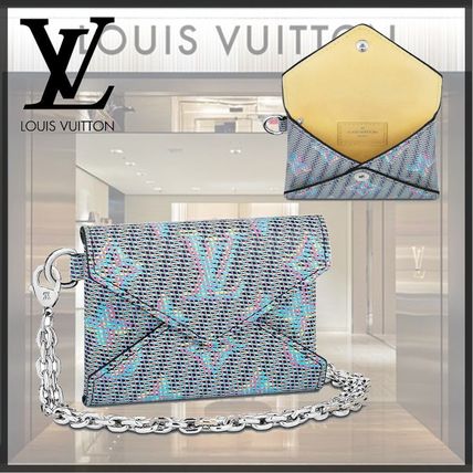 Louis Vuitton Card Holders M68613 