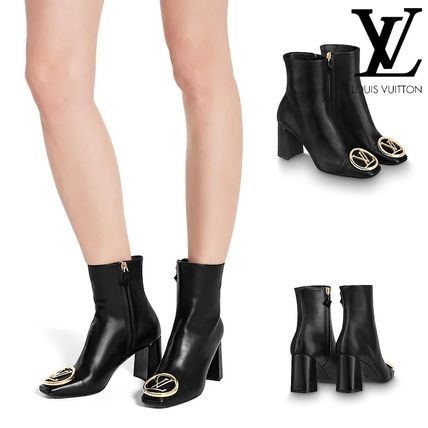 Louis Vuitton Madeleine Ankle Boot 1A5BPA 