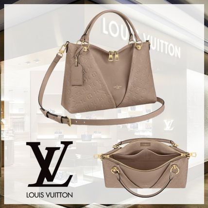 Louis Vuitton Totes M44884 