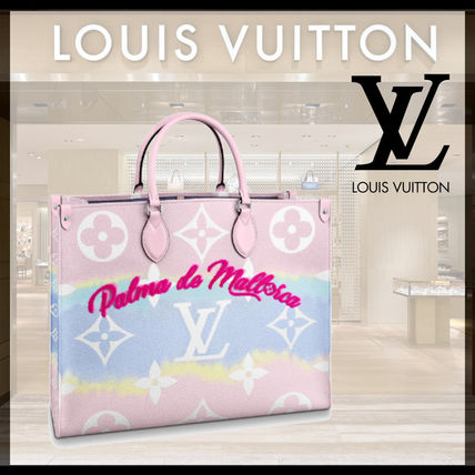Louis Vuitton Onthego Gm M45183 
