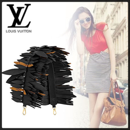 Louis Vuitton 2020 SS Monogram Casual Style Party Style Elegant Style Bags J02439 