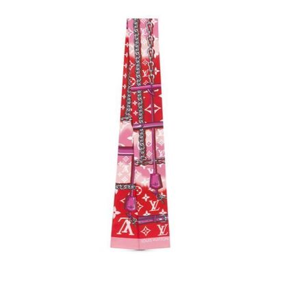 Louis Vuitton Lightweight Scarves  Shawls M76103 