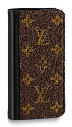 Louis Vuitton Smart Phone Cases M68687 