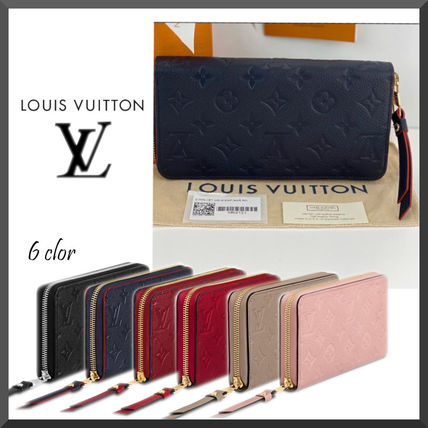 Louis Vuitton ZIPPY WALLET Zippy Wallet M61864 