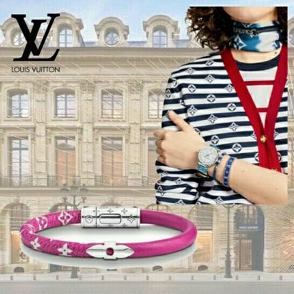 Louis Vuitton Lv Escale Daily Confidential Bracelet M6571F M6570F M6571F M6570F 