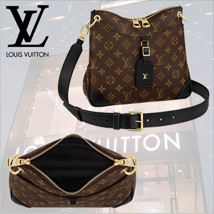 Louis Vuitton Shoulder Bags M45353 