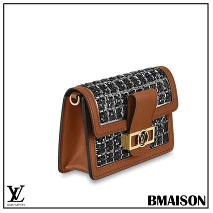 Louis Vuitton 2019 20AW Bumbag Dauphine M53862 