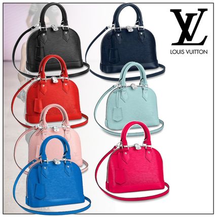 Louis Vuitton Alma Bb M56206 M56205 M56204 M41327 M41160 M40855 M40862 