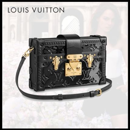 Louis Vuitton Petite Malle M54180 