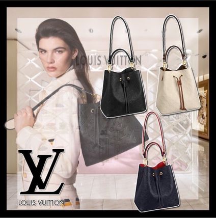 Louis Vuitton NEONOE 2020 SS Neonoe Mm M45307 