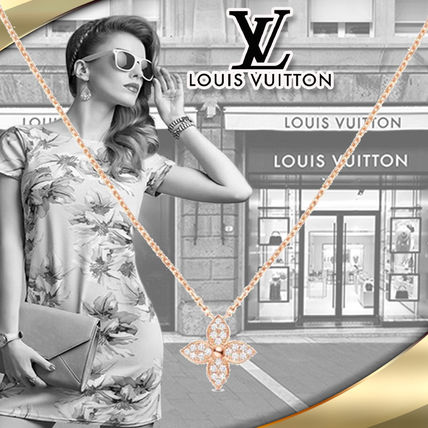Louis Vuitton 2020 21AW Casual Style Leather Office Style Elegant Style Q93710 