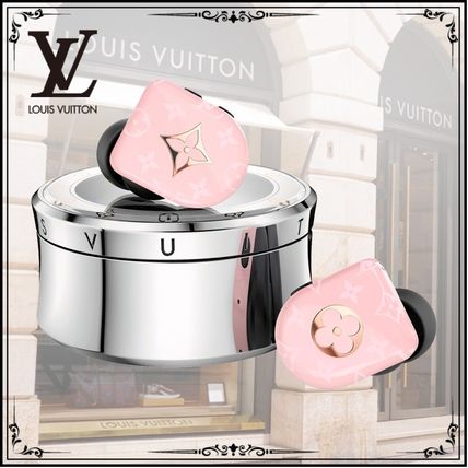 Louis Vuitton 2020 SS Smart Phone Cases QAB150 