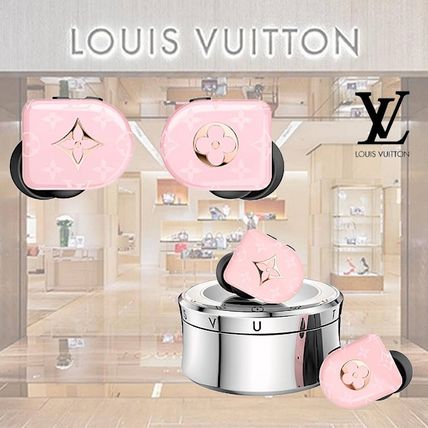 Louis Vuitton MONOGRAM Monogram Unisex Street Style Logo Smart Phone Cases QAB150 