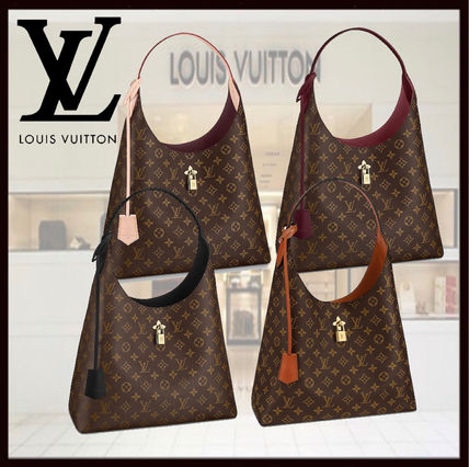 Louis Vuitton Flower Hobo M43769 M43547 M43546 M43545 