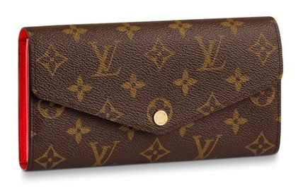 Louis Vuitton Sarah Wallet M62236 
