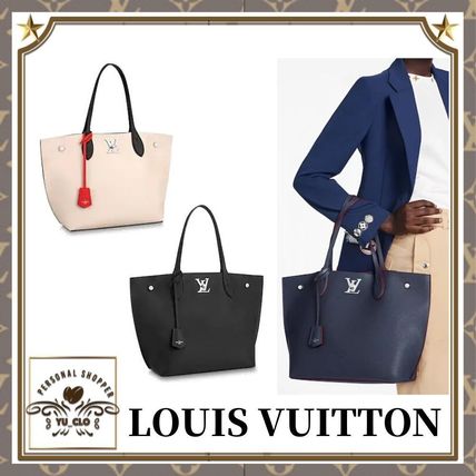 Louis Vuitton LOCKME Lockme Go M55237 M52759 M55028 