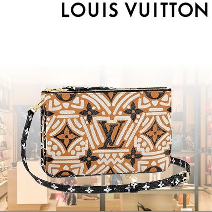 Louis Vuitton Shoulder Bags M69488 