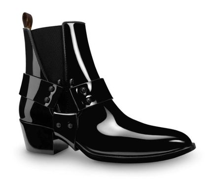 Louis Vuitton Rhapsody Ankle Boot 1A66XY 1A66XX 1A66XW 1A66XV 1A66XU 