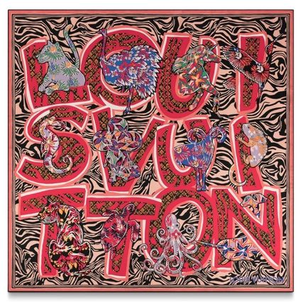 Louis Vuitton Abc Square M76128 