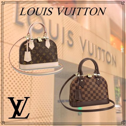 Louis Vuitton 2020 SS Handbags N41221 M53152 