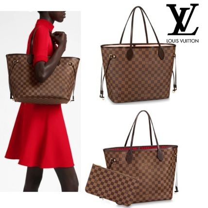 Louis Vuitton Neverfull Mm N41358 N41603 