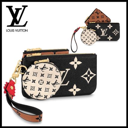 Louis Vuitton Pouches  Cosmetic Bags M69516 