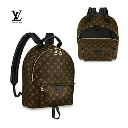 Louis Vuitton Louis Vuitton Backpacks M44874 