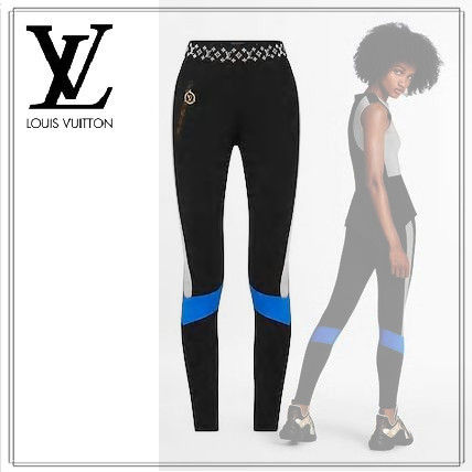 Louis Vuitton 2020 SS Activewear Bottoms 1A7SE7 1A7SE6 1A7SE5 1A7SE4 1A7SE3 