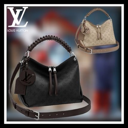 Louis Vuitton Beaubourg Hobo Mm M56084 M56073 