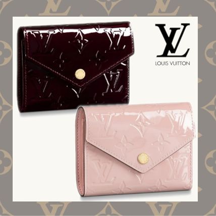 Louis Vuitton Folding Wallets M62427 M62428 