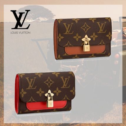 Louis Vuitton Card Holders M62567 M67504 